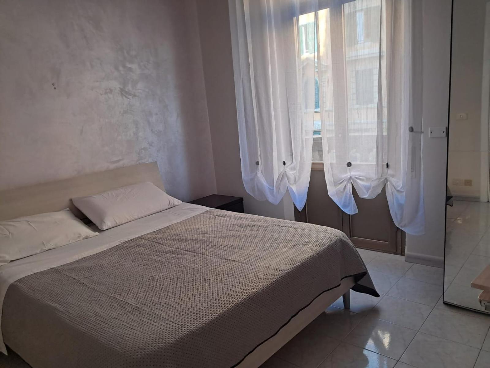 Beds Portamaggiore - Ex Happy House Roma Eksteriør bilde